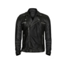 BIKER JACKET