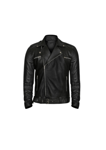 BIKER JACKET